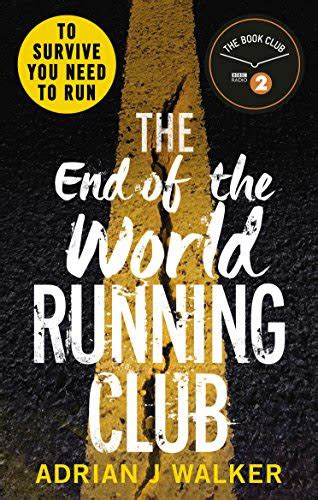 Bookschatter ☀☄ The End Of The World Survivors Club The End Of The