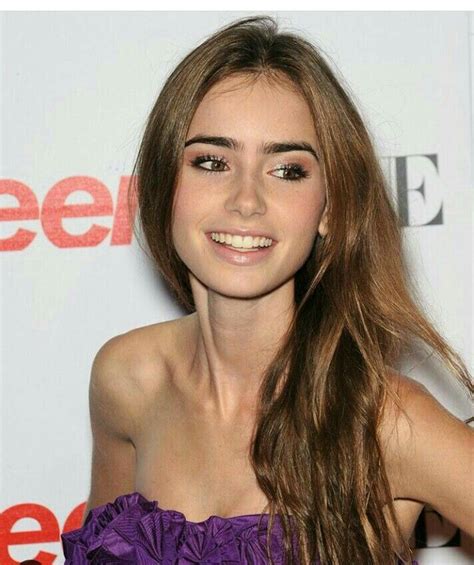 Lily Collins Short Hair Lily Jane Collins Lily Collins Style Phil