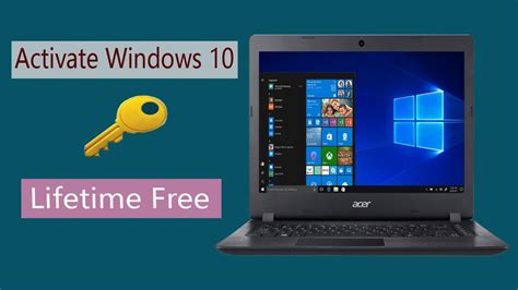 How To Activate Windows 10 100 Working Windows 10 Lifetime