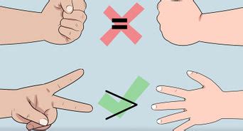 How to Play Rock Paper Scissors Lizard Spock: 8 Steps