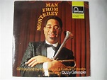 Dizzy Gillespie with Gil Fuller And The Monterey Jazz Festival Orchestra.