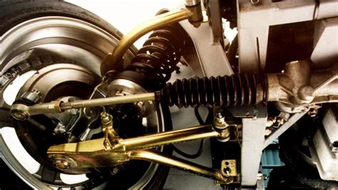 Car Suspension System Services Hervey Bay Mechanic Waynes