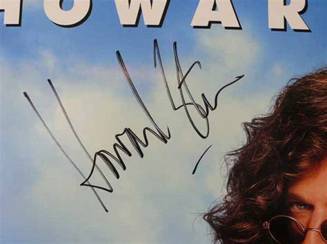 Howard Stern Signed Private Parts Movie Poster