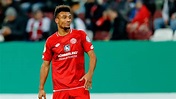 Mainz: Karim Onisiwo verlängert bis 2020 | Fußball News | Sky Sport