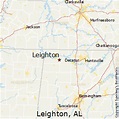 Best Places to Live in Leighton, Alabama