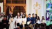 John F. Kennedy Catholic High School celebrates 2019 graduation