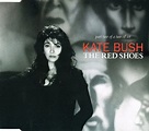 Kate Bush - The Red Shoes (1994, 2/2, CD) | Discogs