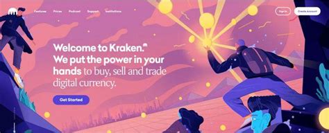 Kraken Review 2022 Is Kraken Safe The Most Secure Cryptocurrency