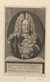 Martin Tyroff (1705-59) - [Ludwig Rudolph, Duke of Brunswick-Lüneburg ...