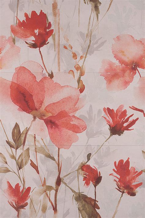 160 Iper Flower Corten Ins Mix 3 Collection Fap Murals De Fap