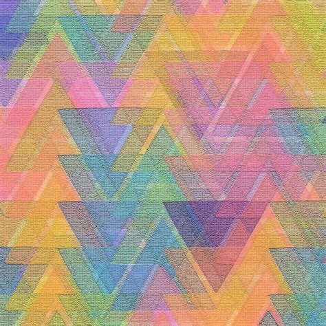 Mosaic Triangle Wallpapers Top Free Mosaic Triangle Backgrounds