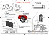 Photos of Off Road Boat Trailer Plans