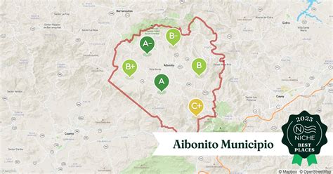 Best Aibonito Municipio Zip Codes To Live In Niche