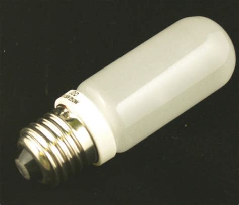 Studio Flash E27 Modeling Lamp 150w Bulb Replacement Inspiron Photo
