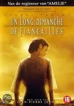Кадр из фильма долгая помолвка. Un long dimanche de fiançailles (2004) - Franse films