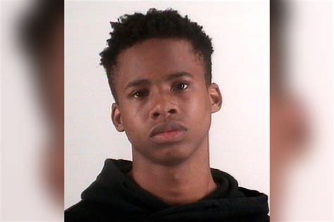 Tay K Sentenced To 55 Years In Prison
