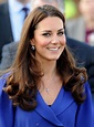 Catherine, Duchess of Cambridge | Kate middleton hair, Brown hair ...