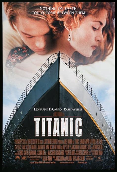 Why Titanic Is Still To This Day The Ultimate Blockbuster Movie