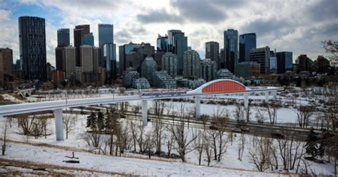 City Of Calgary Launches Open Houses Unveils Possible Designs For