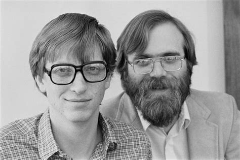 William henry gates iii (born october 28, 1955) is an american business magnate, software developer, and philanthropist. Bill Gates: How Paul Allen Changed My Life - WSJ