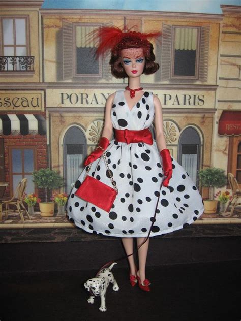 Barbie Free Dress Patterns Helen S Doll Saga