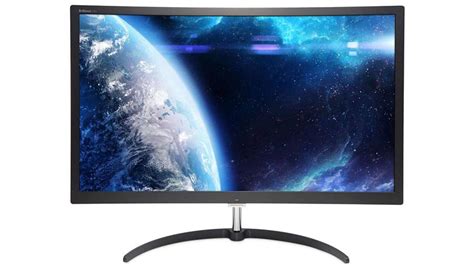 A computer monitor is an output device that displays information in pictorial form. The Best Computer Monitors for 2020 | PCMag.com