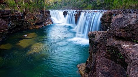 Spectacular Waterfalls The Worlds Most Beautiful Waterfall