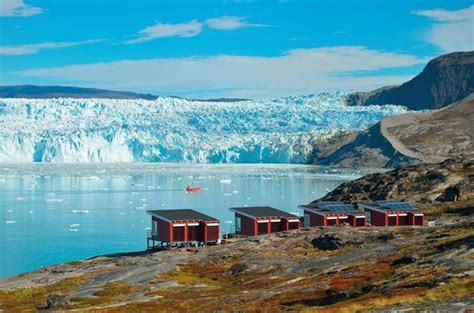 Summer In Greenland Holidays 20242025 Best Served Scandinavia