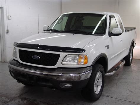 2003 Ford F 150 Xlt Biscayne Auto Sales Pre Owned Dealership