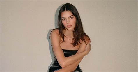 Kendall Jenner Reveals Peeing In An Ice Bucket To Deal With Her Panic