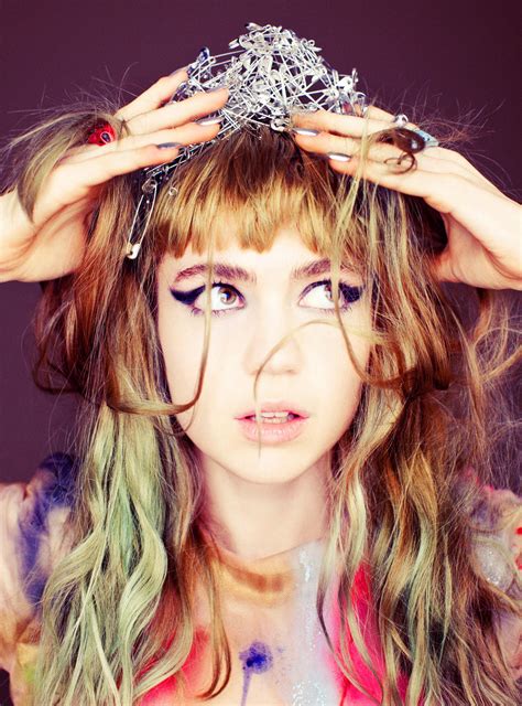 Queen Grimes : r/Grimes