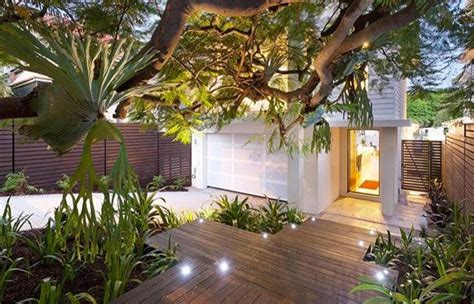 15 Modern Gardens To Extend Your Modern Homes Look Home Design Lover
