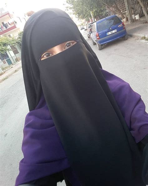 pin on niqab