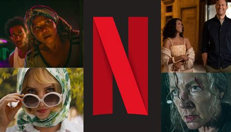 Upcoming Netflix Movies Shows Streaming In September 2022