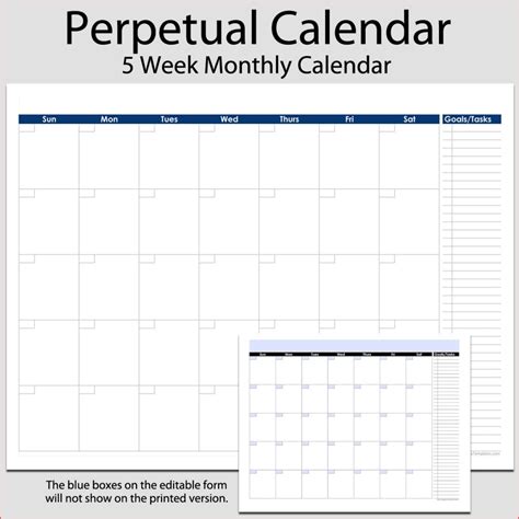 Depo Provera Perpetual Calendar To Print Example Calendar Printable