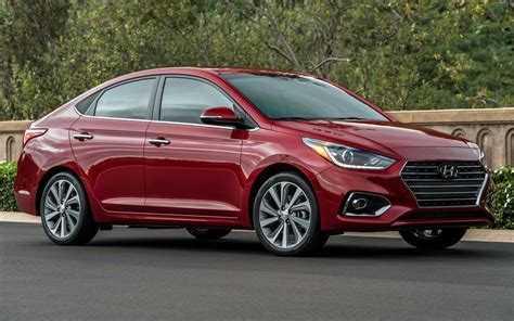Come see 2020 hyundai accent reviews & pricing! Hyundai Accent 2020 : adieu berline! - Journal Le Nord