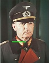 World War II: Generalfeldmarschall Wilhelm List