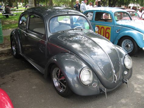 1952 Vw Bug Custom Tom Donohue Flickr