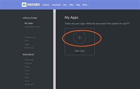 In simple terms, discord is a communication app that connects gamers through messaging, video, and voice. Create a Discord Bot via Discord Channel