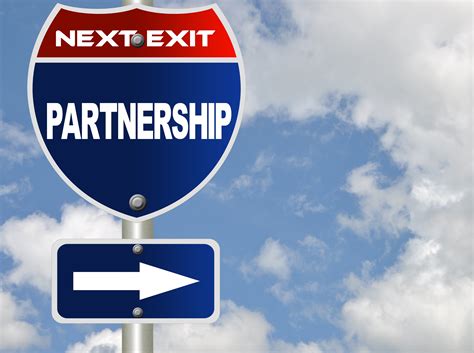 Partnerships in Planning and Scheduling