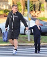 James Cordon Runs Errands With Max | Celeb Baby Laundry