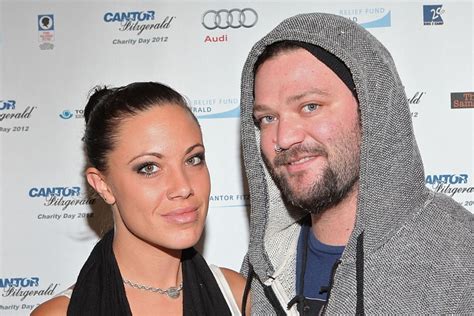 Who Is Bam Margera S Ex Wife The Us Sun