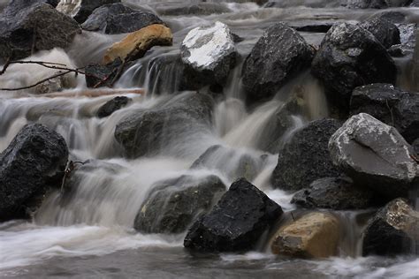 Landscape Photo Of River Stream During Daytime Hd Wallpaper Wallpaper