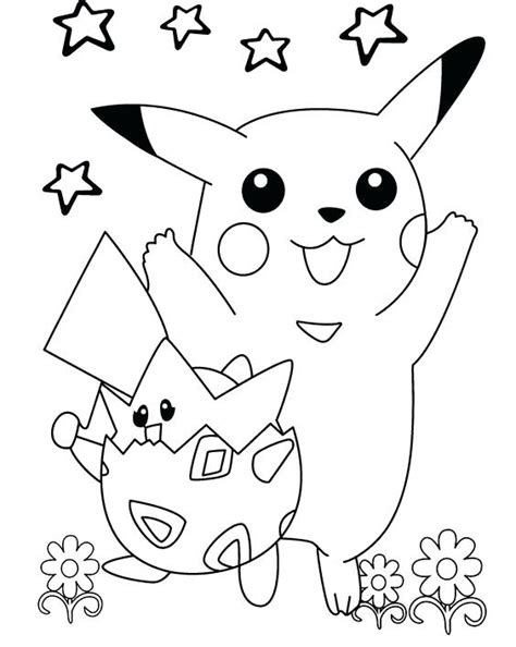 Download 77 Awesome Pokemon Coloring Book Png Pdf File
