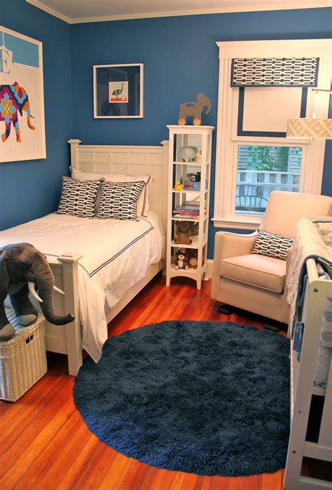 These bedroom makeover ideas for boys and girls work for children of all ages. Ideas For Decorating Your Boy's Room | Ideas for home decor