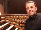 British organist David Briggs comes to Minnesota for concerts ...