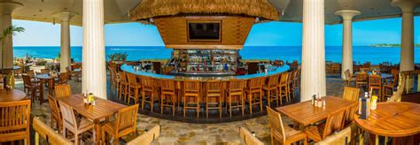 This romantic restaurant is found in the kona mountains. Don the Beachcomber at Royal Kona Resort, Oceanfront ...