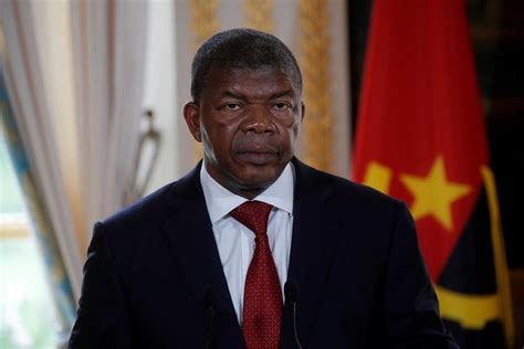 Governo Angolano Defende Que ″27 De Maio″ Deve Ser Visto ″com Sentido De Estado″