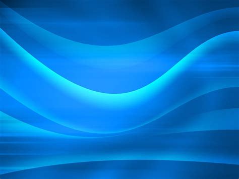Abstract Blue Wave Background For Windows 11 Wallpaper Hd Wallpapers Images