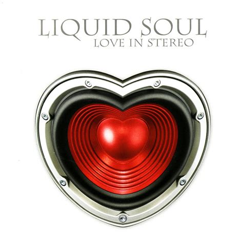 Love In Stereo Album By Liquid Soul Spotify